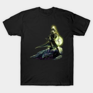 The Space VIking T-Shirt